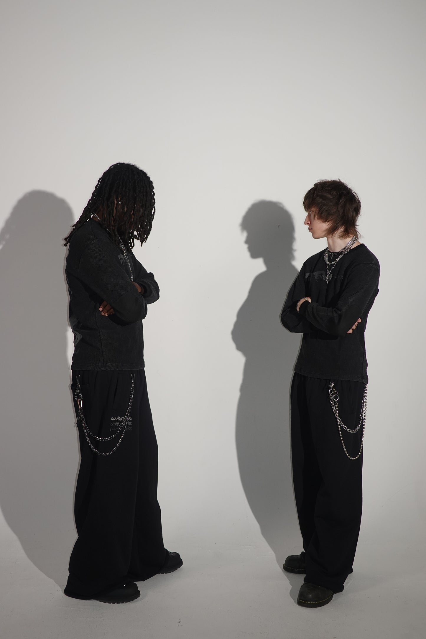 WTRS 01 BURDEN JOGGERS