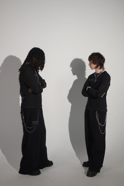 WTRS 01 BURDEN JOGGERS